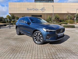 Volvo XC60 2.0 B4 D Inscription Auto