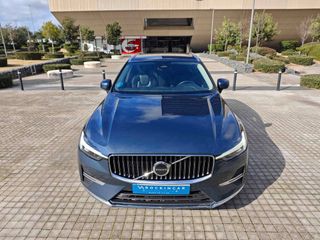 Volvo XC60 2.0 B4 D Inscription Auto