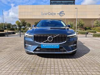 Volvo XC60 2.0 B4 D Inscription Auto