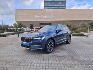 Volvo XC60 2.0 B4 D Inscription Auto