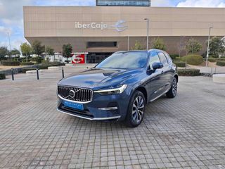Volvo XC60 2.0 B4 D Inscription Auto