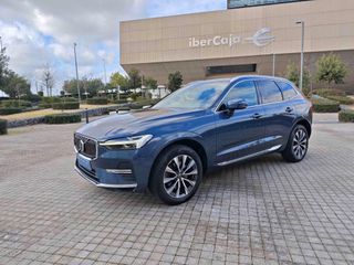 Volvo XC60 2.0 B4 D Inscription Auto