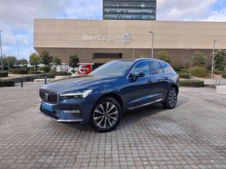 Volvo XC60 2.0 B4 D Inscription Auto