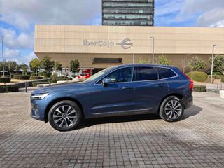 Volvo XC60 2.0 B4 D Inscription Auto
