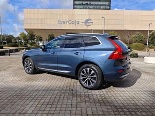 Volvo XC60 2.0 B4 D Inscription Auto