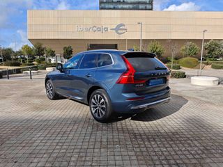 Volvo XC60 2.0 B4 D Inscription Auto