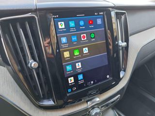 Volvo XC60 2.0 B4 D Inscription Auto