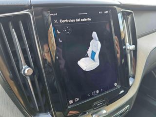 Volvo XC60 2.0 B4 D Inscription Auto