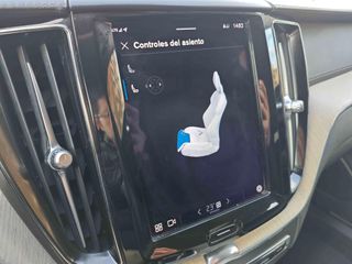 Volvo XC60 2.0 B4 D Inscription Auto