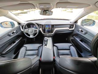 Volvo XC60 2.0 B4 D Inscription Auto