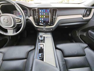 Volvo XC60 2.0 B4 D Inscription Auto