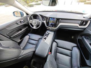 Volvo XC60 2.0 B4 D Inscription Auto
