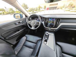 Volvo XC60 2.0 B4 D Inscription Auto