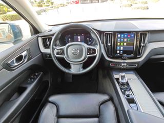 Volvo XC60 2.0 B4 D Inscription Auto