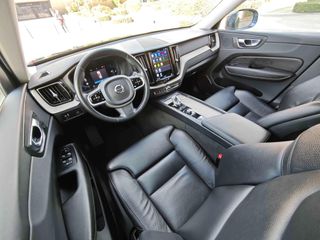 Volvo XC60 2.0 B4 D Inscription Auto