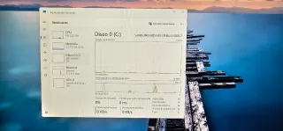 Lenovo ThinkCentre M920s i5-8600