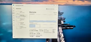 Lenovo ThinkCentre M920s i5-8600