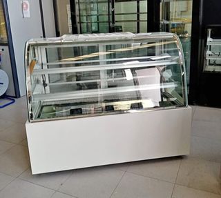 Vitrina pastelera refrigerada: móvil 742026971