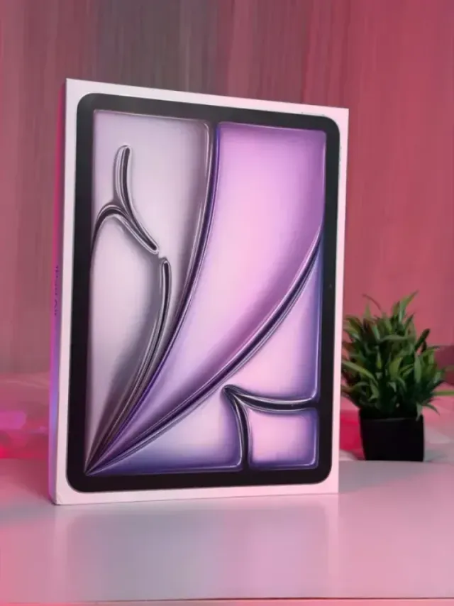 SIN ABRIR ! iPad Air M3 2025