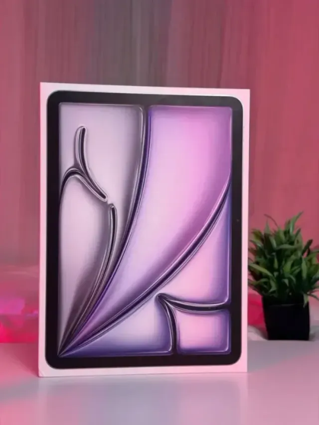 SIN ABRIR ! iPad Air M3 2025