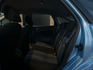 Ford Focus 1.6TDCI 109CV