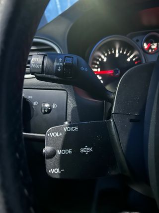 Ford Focus 1.6TDCI 109CV