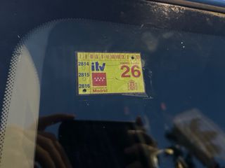 Ford Focus 1.6TDCI 109CV