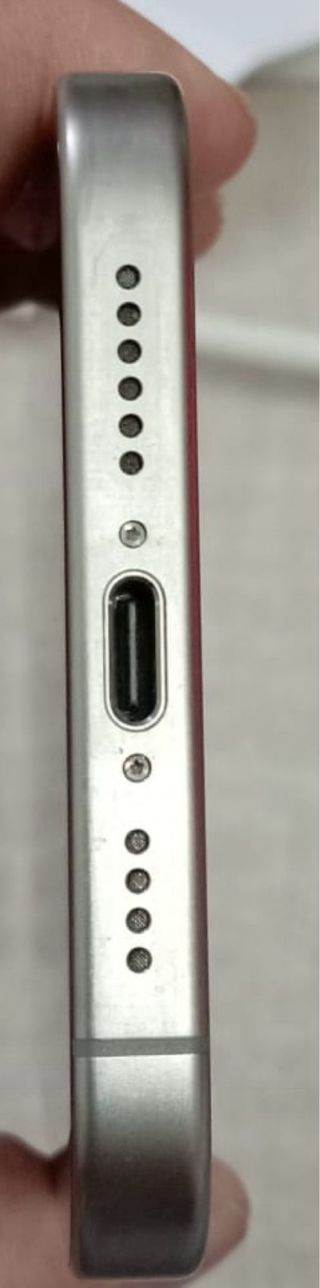 iPhone 15 Pro Max 256GB Titanio Natural