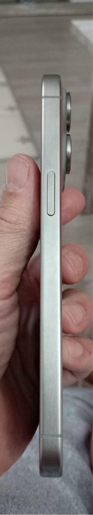 iPhone 15 Pro Max 256GB Titanio Natural