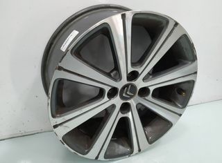 456002 9673707777 llanta citroen c4 collection