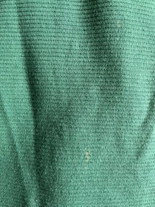 Polo Tommy Hilfiger verde