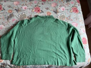 Polo Tommy Hilfiger verde