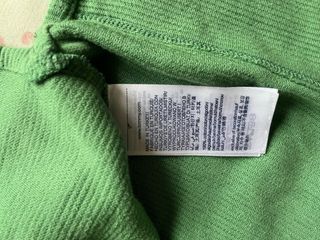 Polo Tommy Hilfiger verde