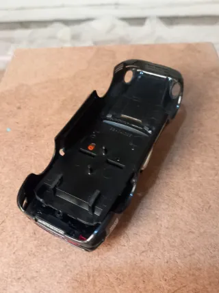 Carrocería Porsche 959 Scalextric Exin