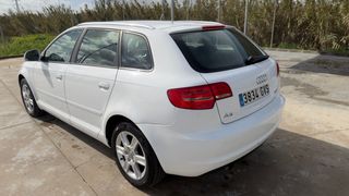 Audi A3 2010