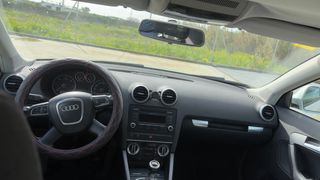 Audi A3 2010