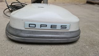 Lucidatrice Vintage OPES anni '60