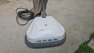 Lucidatrice Vintage OPES anni '60