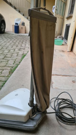 Lucidatrice Vintage OPES anni '60