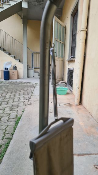 Lucidatrice Vintage OPES anni '60