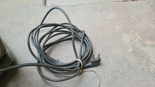 Lucidatrice Vintage OPES anni '60