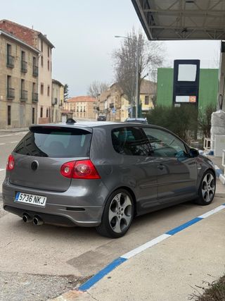 Volkswagen Golf Gti Mk5 Pack R32 200cv