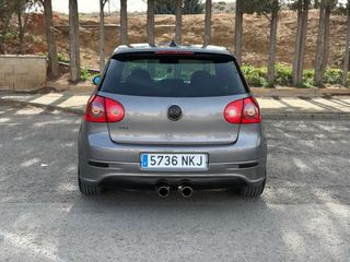 Volkswagen Golf Gti Mk5 Pack R32 200cv