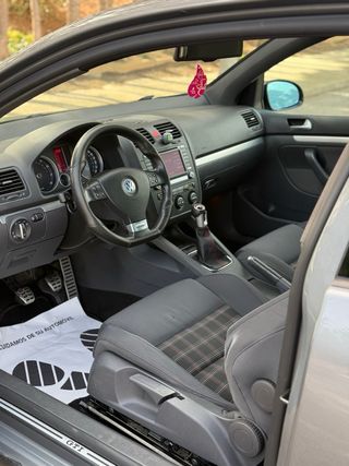 Volkswagen Golf Gti Mk5 Pack R32 200cv