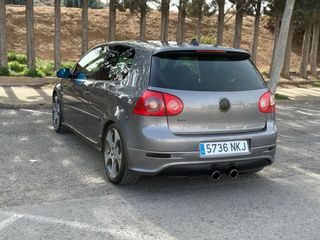 Volkswagen Golf Gti Mk5 Pack R32 200cv