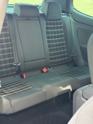 Volkswagen Golf Gti Mk5 Pack R32 200cv