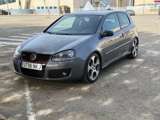 Volkswagen Golf Gti Mk5 Pack R32 200cv
