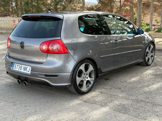 Volkswagen Golf Gti Mk5 Pack R32 200cv