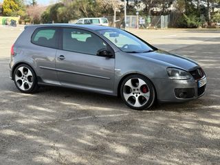 Volkswagen Golf Gti Mk5 Pack R32 200cv