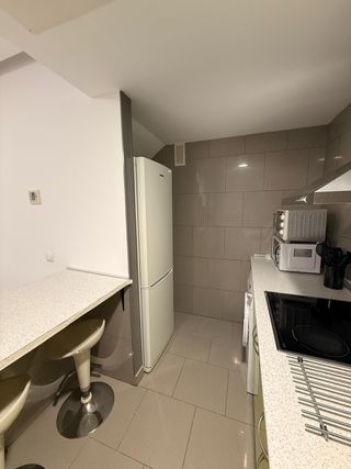 Piso en alquiler en Zafra